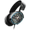 NHL Anaheim Ducks Camo SteelSeries Arctis 3 Skin